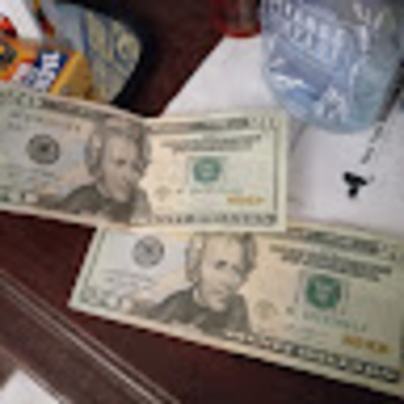 Meet your Posher, David - Picture 1 of 1